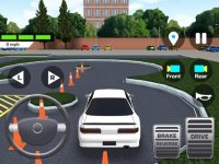 Cкриншот Driving Test Simulator Games, изображение № 2221184 - RAWG