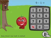 Cкриншот Math Ninja HD, изображение № 2221621 - RAWG