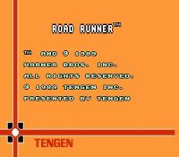 Cкриншот Road Runner, изображение № 726345 - RAWG