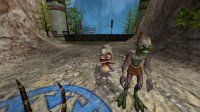 Cкриншот Oddworld: Munch's Oddysee, изображение № 120279 - RAWG