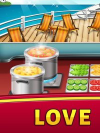 Cкриншот Cruise Ship Cooking Scramble 2, изображение № 876392 - RAWG