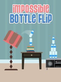 Cкриншот Impossible Bottle Flip, изображение № 877137 - RAWG