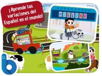 Cкриншот Español en el Mundo para niños, изображение № 1602683 - RAWG