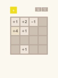 Cкриншот Zero - Endless Version of 2048, изображение № 1638227 - RAWG