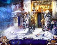 Cкриншот Mystery Trackers: Four Aces Collector's Edition, изображение № 2399395 - RAWG