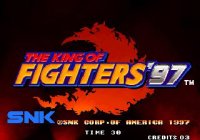 Cкриншот THE KING OF FIGHTERS '97, изображение № 730402 - RAWG