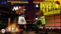 Cкриншот Fight Night Round 3, изображение № 513178 - RAWG