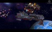Cкриншот Star Wars: Empire at War - Forces of Corruption, изображение № 457118 - RAWG