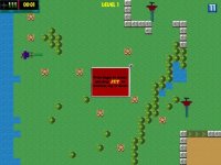 Cкриншот Air Combat Jet Fighter Pilot - Pixel Top Shooter Classic Free, изображение № 892457 - RAWG