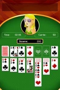 Cкриншот 7 Card Games, изображение № 793040 - RAWG