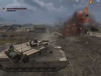 Cкриншот Battlefield 2, изображение № 356308 - RAWG