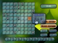 Cкриншот Sudoku Challenge!, изображение № 250579 - RAWG