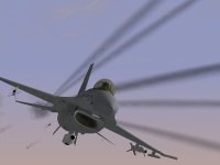 Cкриншот Falcon 4.0: Allied Force, изображение № 425848 - RAWG