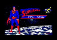 Cкриншот Superman: The Man of Steel, изображение № 745617 - RAWG
