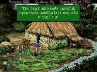 Cкриншот Conquests of the Longbow: The Legend of Robin Hood, изображение № 216428 - RAWG
