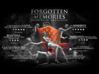 Cкриншот Forgotten Memories: Definitive Edition, изображение № 793 - RAWG