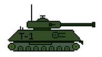 Cкриншот Battle Tank (itch), изображение № 1210814 - RAWG