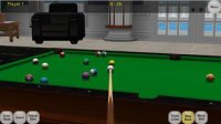 Cкриншот Virtual Pool Online, изображение № 2065765 - RAWG