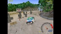 Cкриншот Off-Road: Redneck Racing, изображение № 3668371 - RAWG