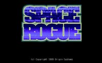 Cкриншот Space Rogue (1990), изображение № 750050 - RAWG