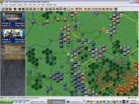 Cкриншот Total War in Europe: First Blitzkrieg, изображение № 448068 - RAWG