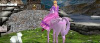 Cкриншот Barbie and the Magic of Pegasus, изображение № 701300 - RAWG