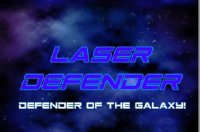 Cкриншот Laser Defender (Nebula Studios), изображение № 1713291 - RAWG