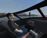 Cкриншот Ship Simulator 2008, изображение № 473428 - RAWG