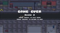 Cкриншот Deliver or Die!, изображение № 3259072 - RAWG