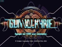 Cкриншот Gunvalkyrie, изображение № 2022317 - RAWG