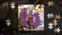 Cкриншот Anime Jigsaw Girls - Christmas, изображение № 3110288 - RAWG