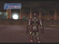 Cкриншот Iron Man, изображение № 480999 - RAWG