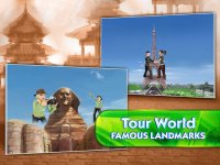 Cкриншот The Sims 3 World Adventures, изображение № 49497 - RAWG