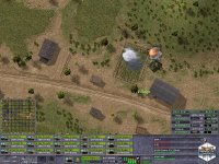Cкриншот Close Combat: Modern Tactics, изображение № 489518 - RAWG