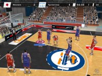 Cкриншот Баскетбол: Игра чемпионов, изображение № 504796 - RAWG