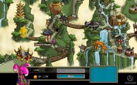 Cкриншот Neopets Puzzle Adventure, изображение № 497454 - RAWG