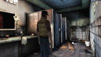Cкриншот Silent Hill: Origins, изображение № 509227 - RAWG