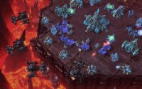 Cкриншот StarCraft II: Heart of the Swarm, изображение № 505716 - RAWG
