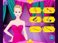 Cкриншот Princess Makeover Spa, изображение № 975246 - RAWG