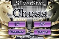 Cкриншот Silver Star Chess, изображение № 1481802 - RAWG