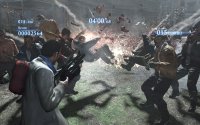 Cкриншот Resident Evil 6 x Left 4 Dead 2 Crossover Project, изображение № 608050 - RAWG