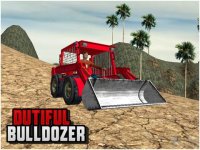 Cкриншот Dutiful Bulldozer, изображение № 1606636 - RAWG