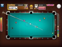 Cкриншот 8 Ball Pool ZingPlay, изображение № 3115324 - RAWG