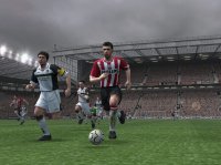 Cкриншот Pro Evolution Soccer 4, изображение № 406336 - RAWG