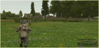 Cкриншот Combat Mission: Battle for Normandy, изображение № 569489 - RAWG