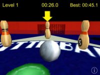 Cкриншот Skittleball, изображение № 980867 - RAWG