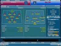 Cкриншот Championship Manager 2006, изображение № 394615 - RAWG
