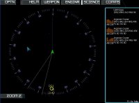 Cкриншот Artemis: Spaceship Bridge Simulator, изображение № 567059 - RAWG