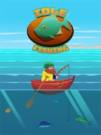 Cкриншот Idle Fishing, изображение № 1773085 - RAWG