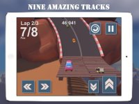 Cкриншот Canyon Race, изображение № 2136754 - RAWG